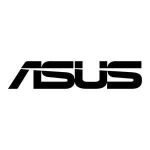 لوگو ایسوس