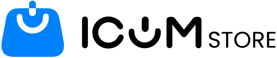 لوگو آیکام استور