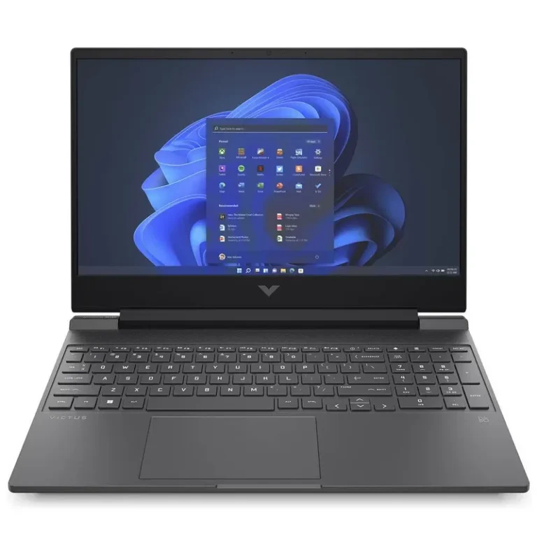 لپ تاپ اچ پی مدل Victus 16X i5 13500HX