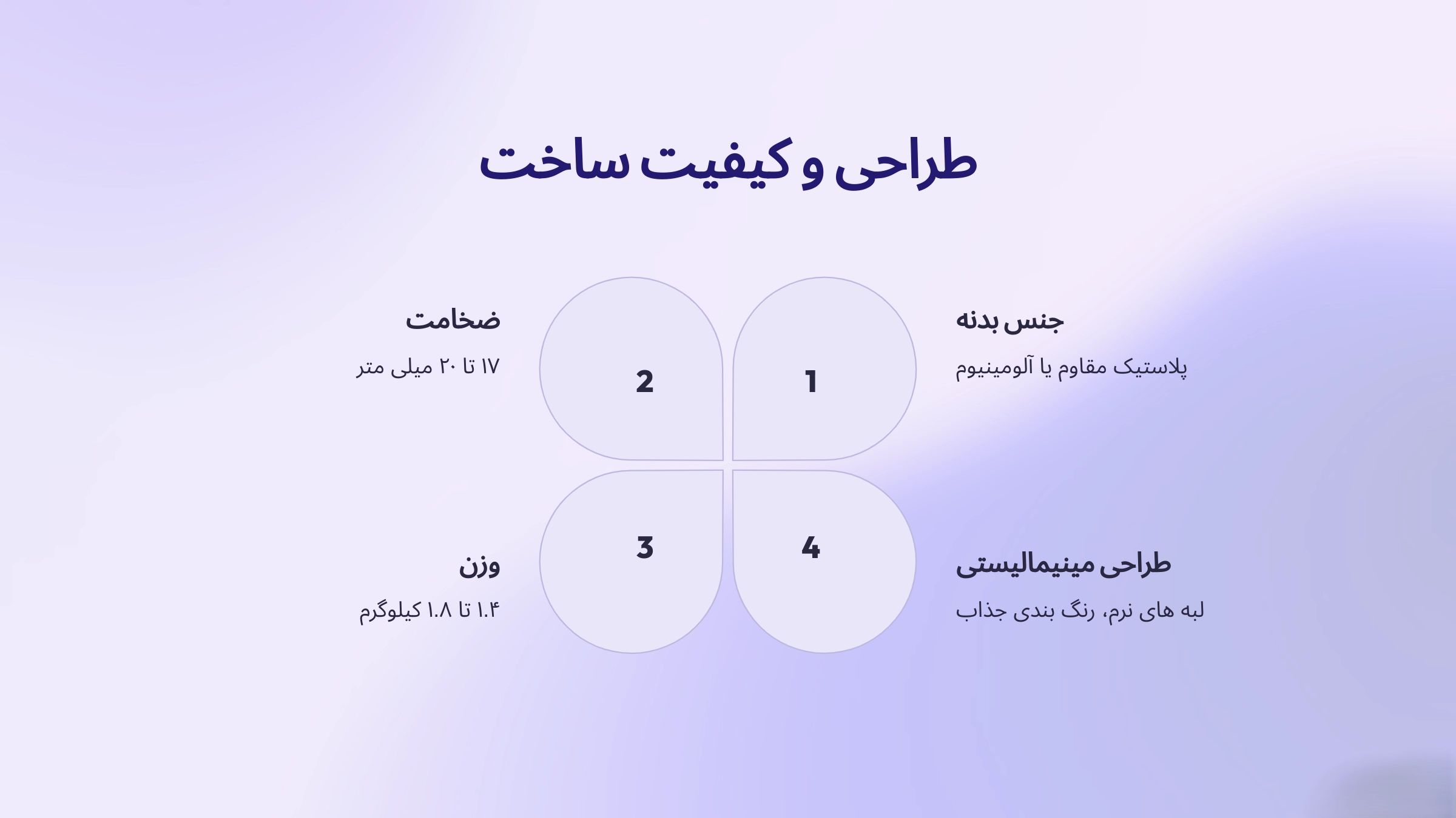 طراحی کیفیت سایخت asus vivobook