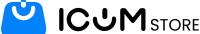 لوگو آیکام استور