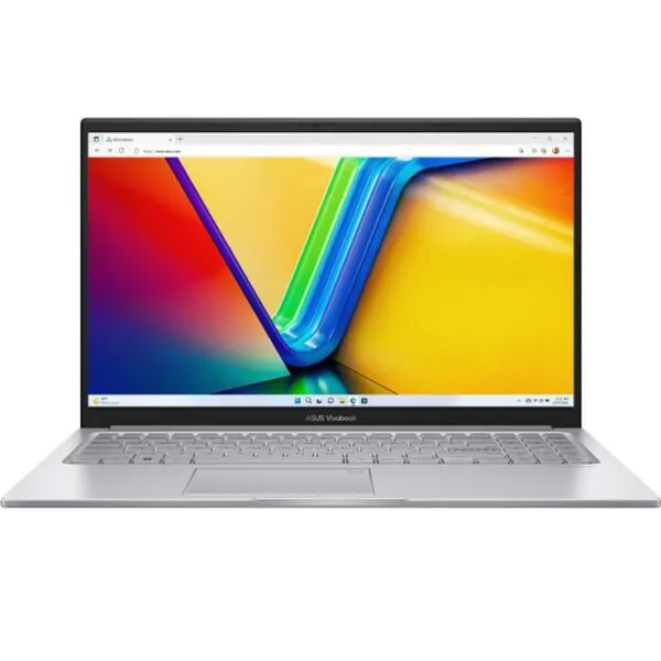 لپ تاپ ایسوس مدل VivoBook F1504VA i7 1355U