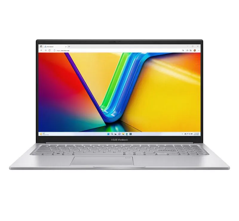 لپ تاپ ایسوس مدل VivoBook F1504VA i7 1355U
