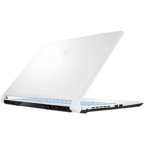 لپ تاپ مدل msi Sword i7-11800h